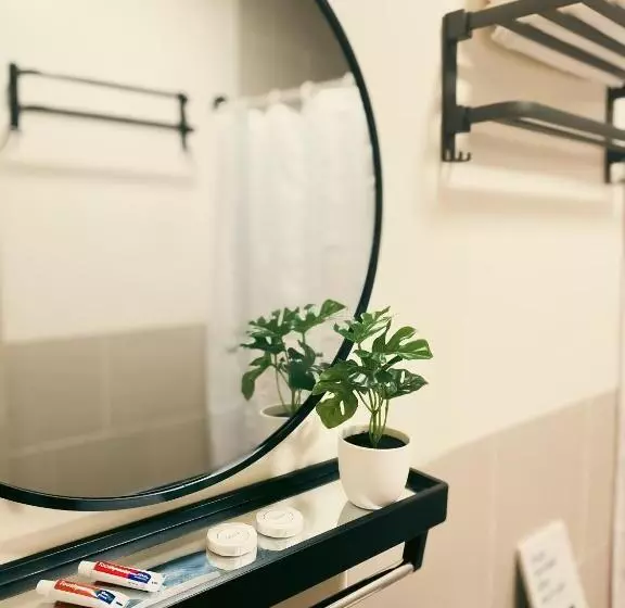 Jfam Suites 1 Bedroom, All In Rate