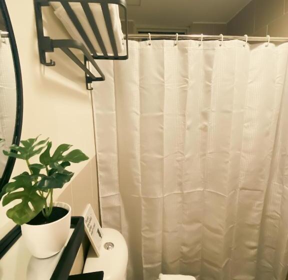 Jfam Suites 1 Bedroom, All In Rate