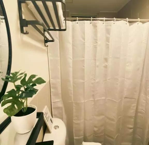 Jfam Suites 1 Bedroom, All In Rate