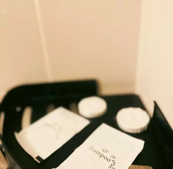 Jfam Suites 1 Bedroom, All In Rate