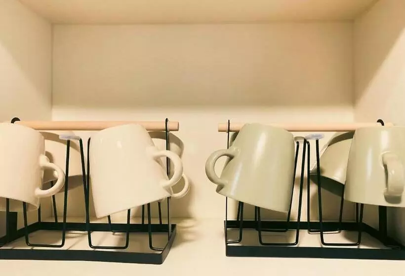 Jfam Suites 1 Bedroom, All In Rate