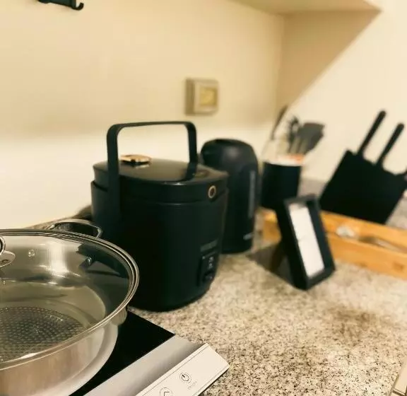 Jfam Suites 1 Bedroom, All In Rate