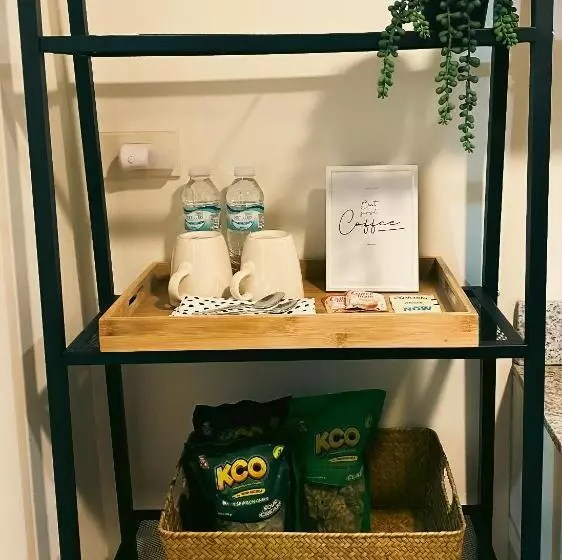 Jfam Suites 1 Bedroom, All In Rate