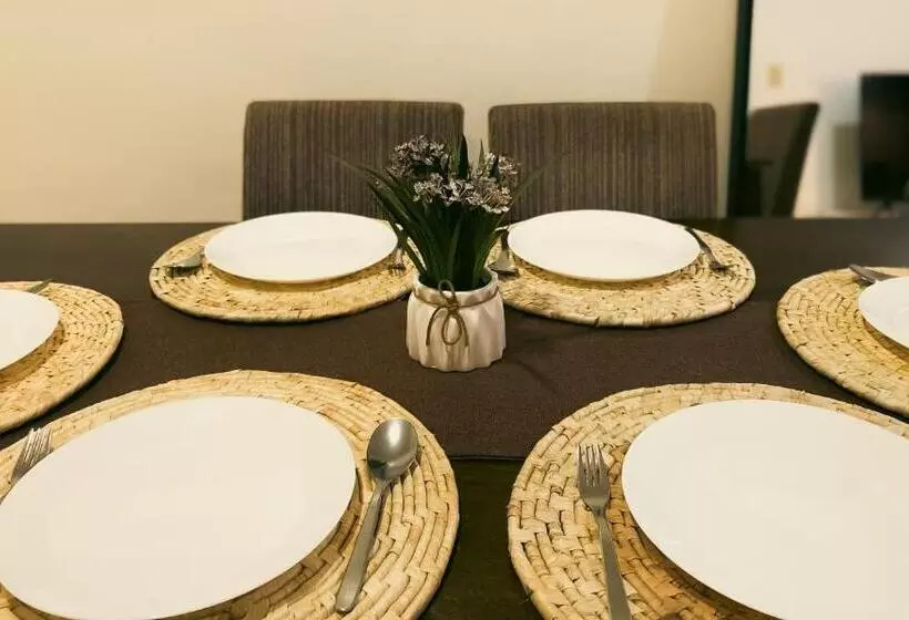 Jfam Suites 1 Bedroom, All In Rate