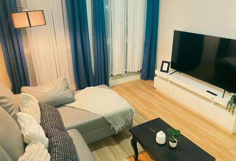 Jfam Suites 1 Bedroom, All In Rate