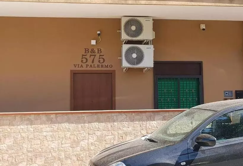 پانسیون Beb575