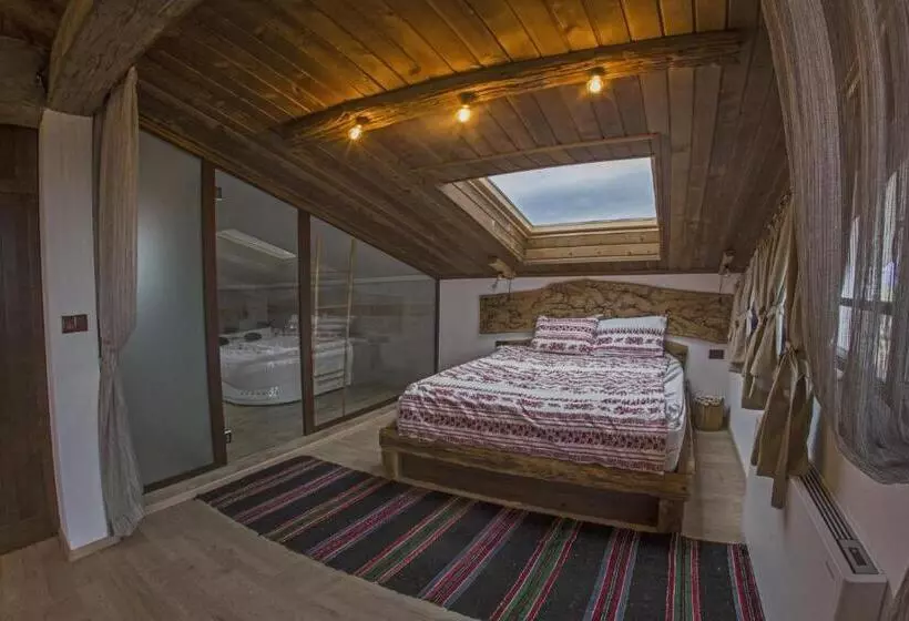 Majatalo Chateau Erkech