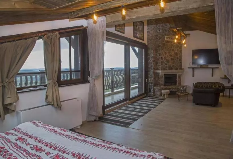 Majatalo Chateau Erkech