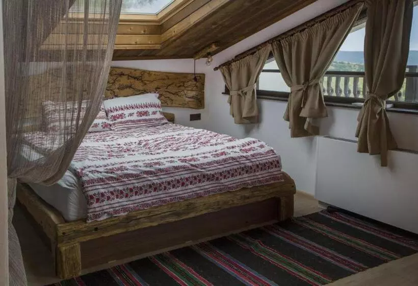 Majatalo Chateau Erkech