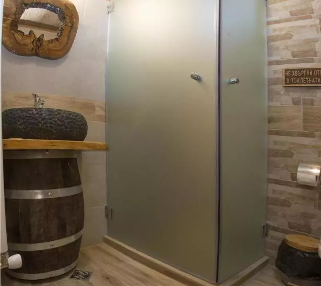 Majatalo Chateau Erkech