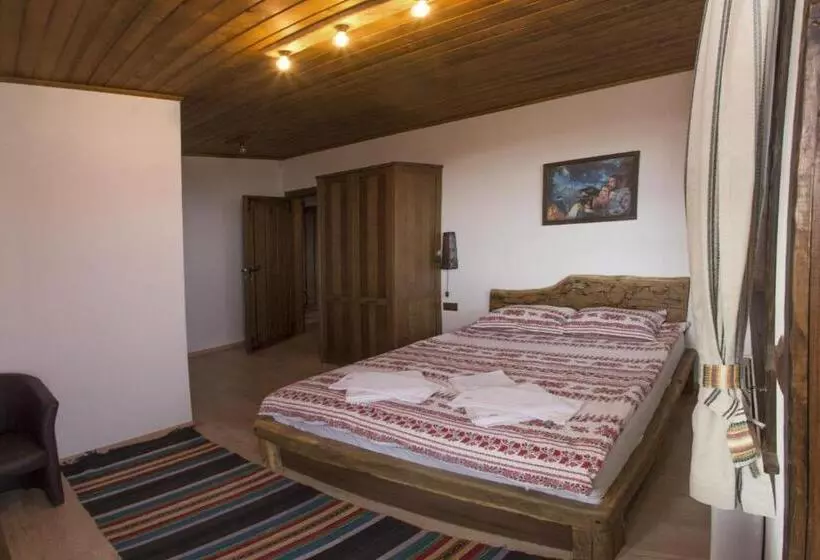 Majatalo Chateau Erkech