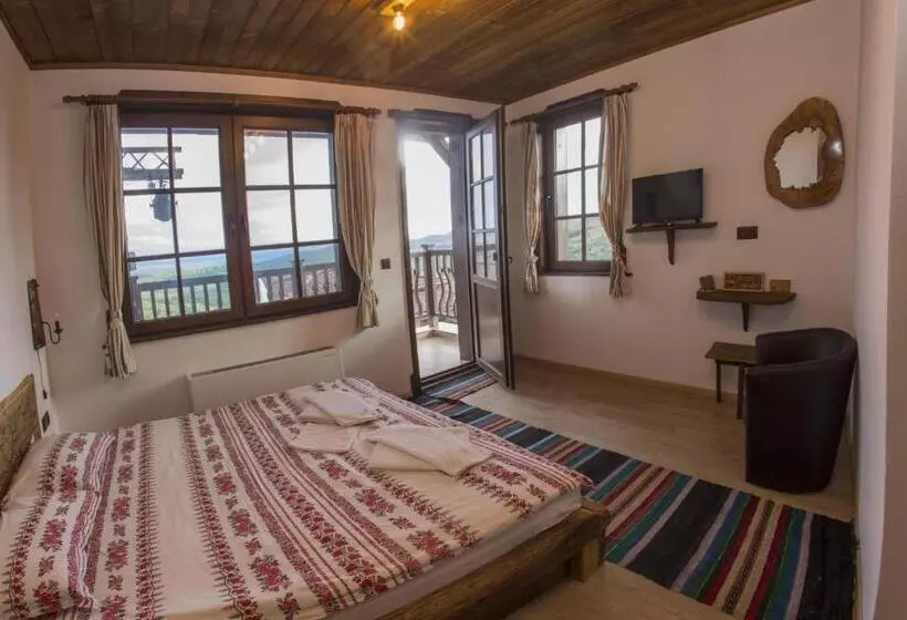 Majatalo Chateau Erkech