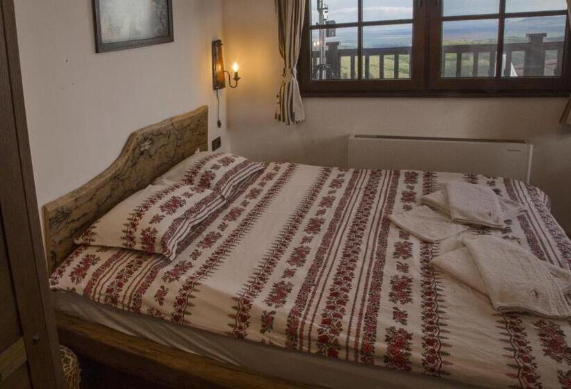 بنسيون Chateau Erkech