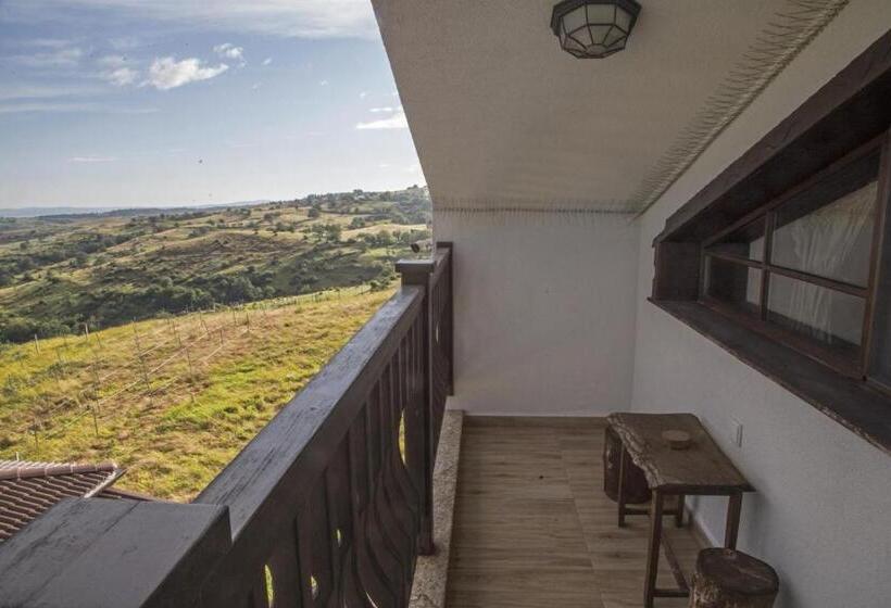 بنسيون Chateau Erkech