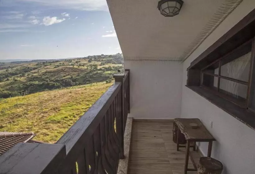 Majatalo Chateau Erkech