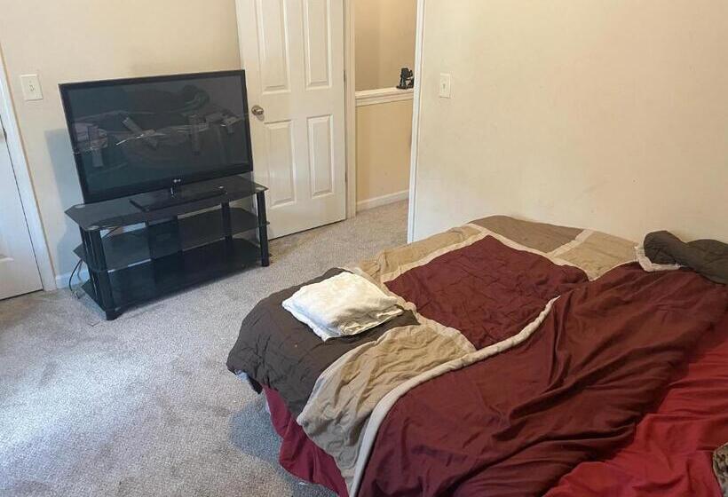 ペンション Comforts Corner