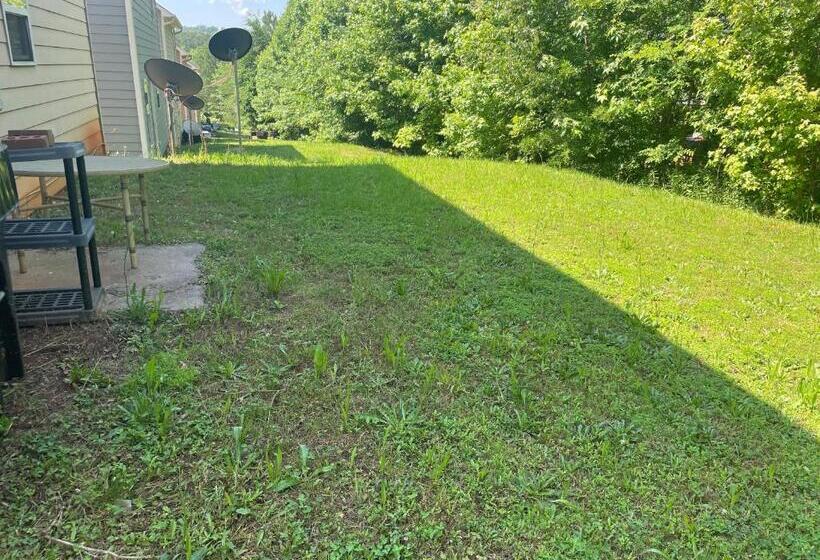 ペンション Comforts Corner