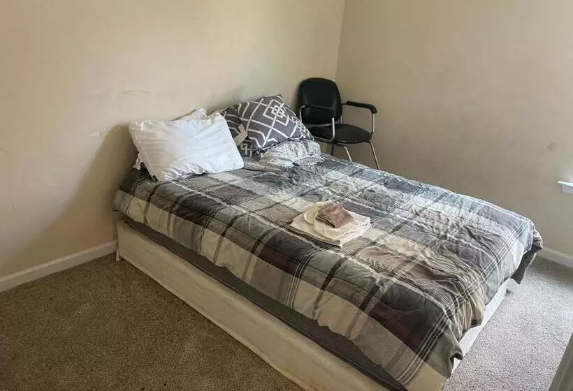 ペンション Comforts Corner