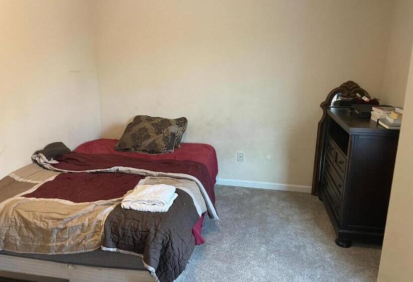 ペンション Comforts Corner