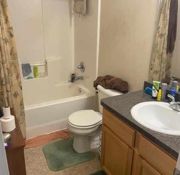 ペンション Comforts Corner