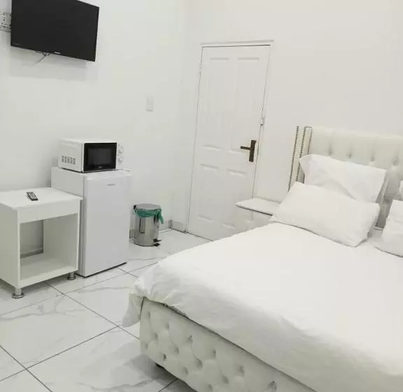 پانسیون De Dreamz Guest House