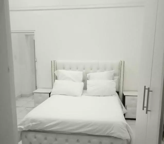 پانسیون De Dreamz Guest House