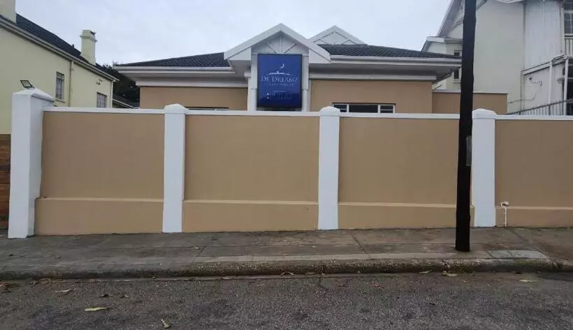 پانسیون De Dreamz Guest House