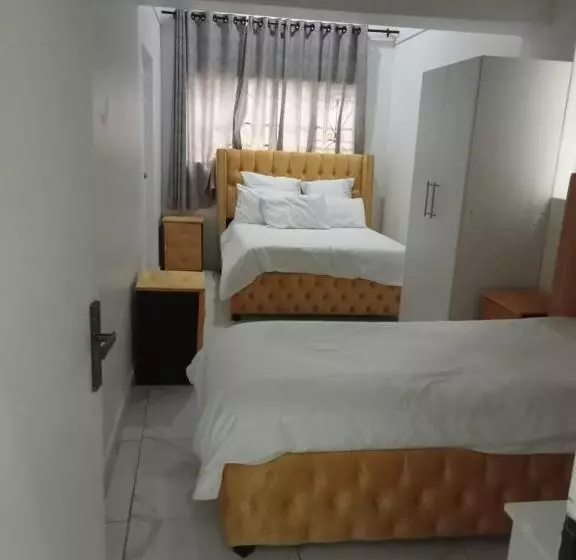 پانسیون De Dreamz Guest House