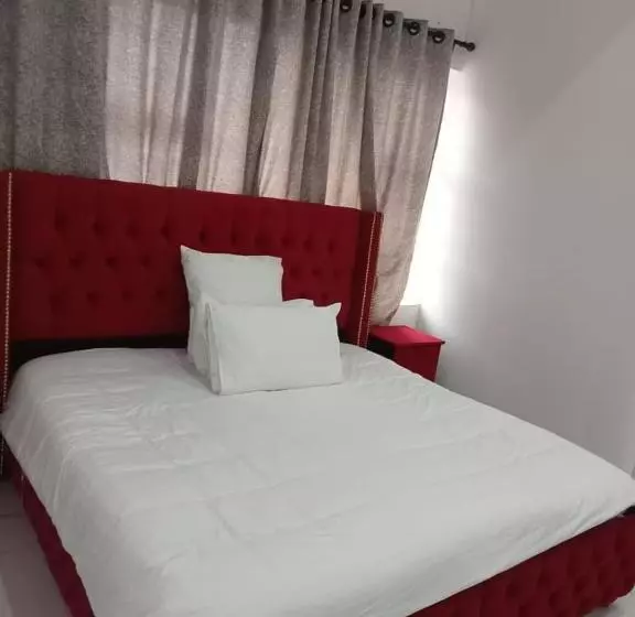 پانسیون De Dreamz Guest House