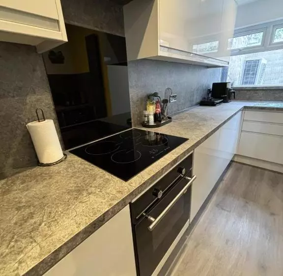 Majatalo Ensuite Rooms Serviced Accommodation Close To Bae