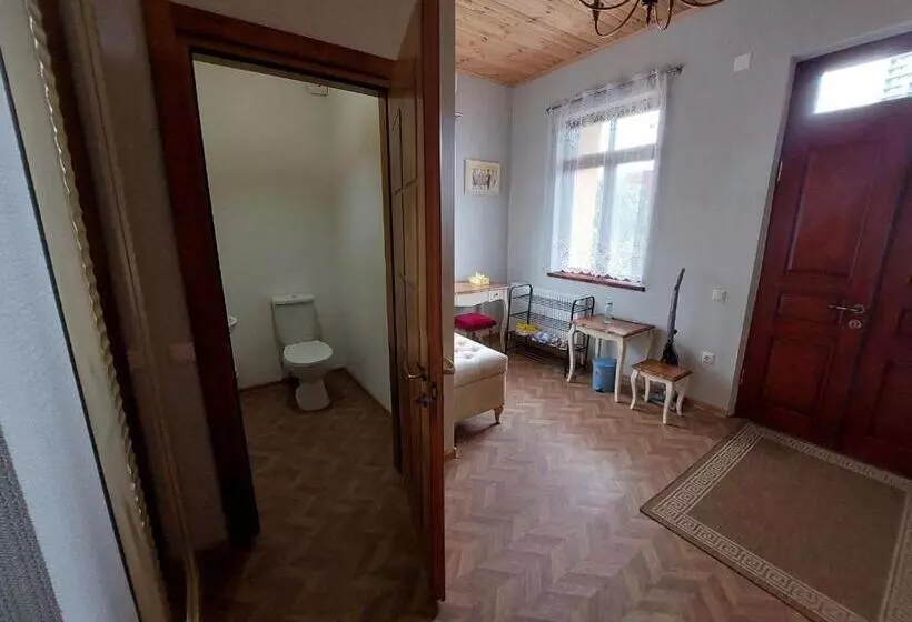 پانسیون Giorgii House