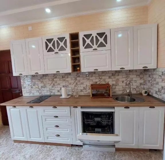پانسیون Giorgii House