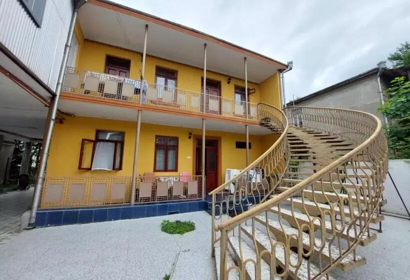 پانسیون Giorgii House