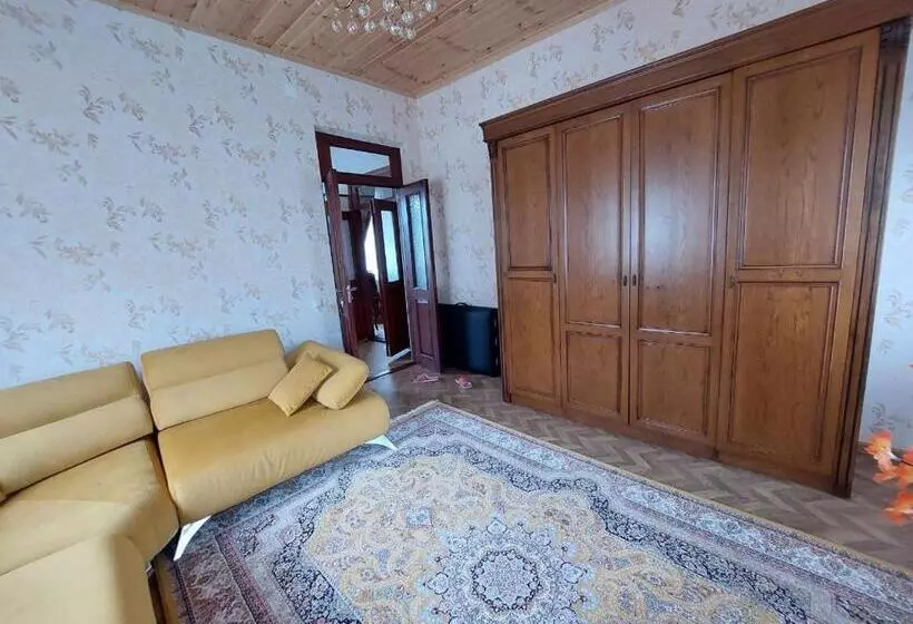 پانسیون Giorgii House