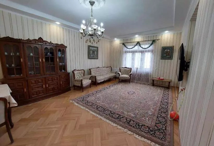 پانسیون Giorgii House