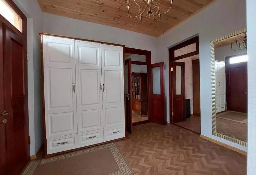 پانسیون Giorgii House