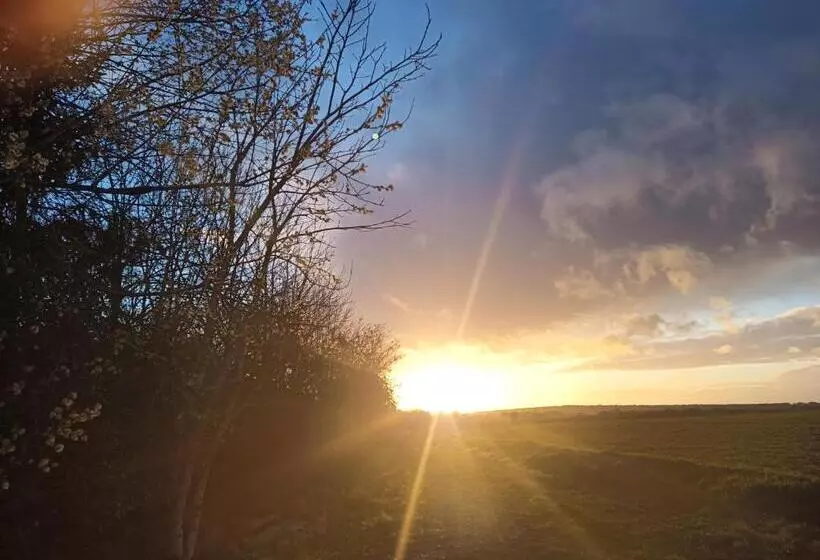 Majatalo L échappée Belle Vue