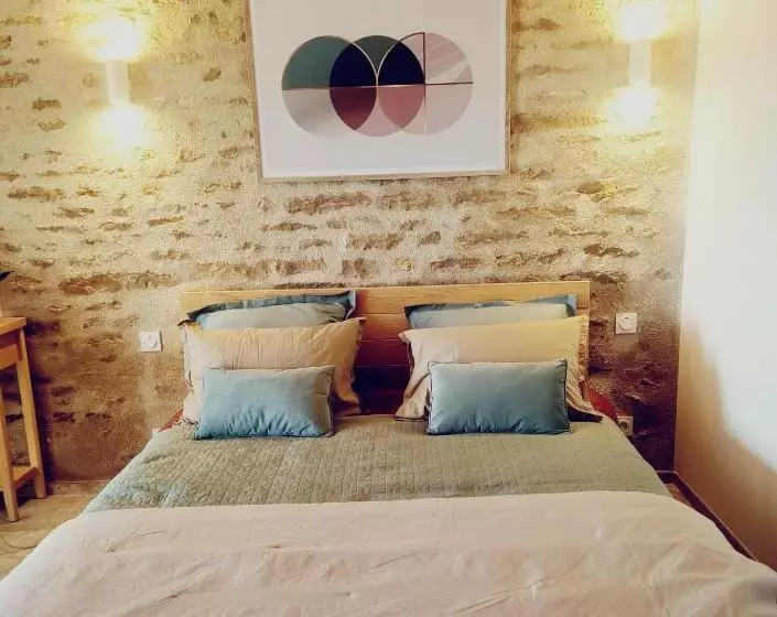 Majatalo L échappée Belle Vue