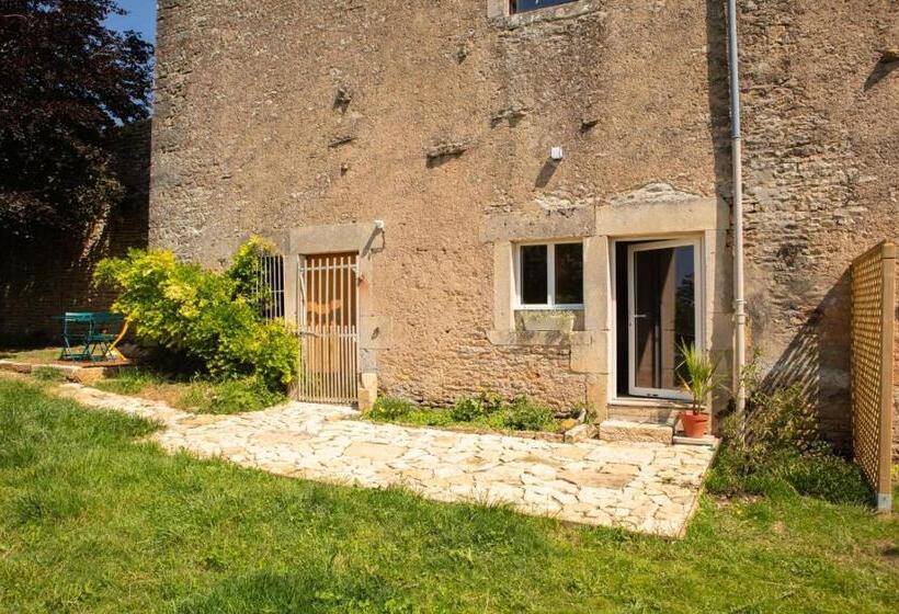 بنسيون L échappée Belle Vue