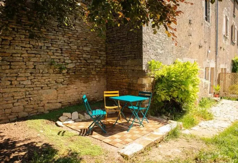 Majatalo L échappée Belle Vue