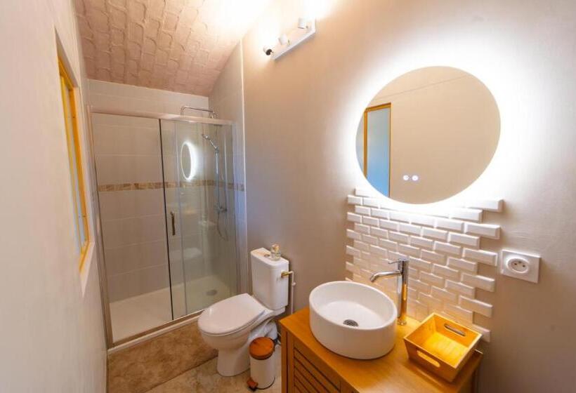 بنسيون L échappée Belle Vue