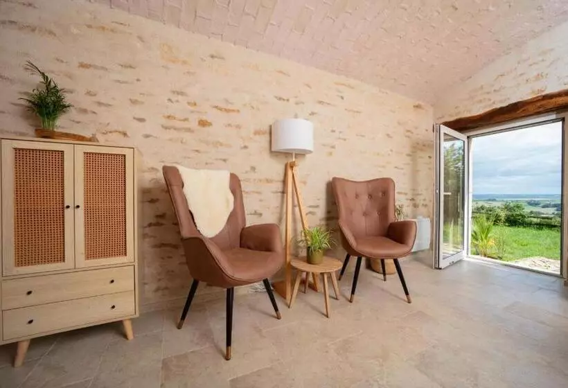 Majatalo L échappée Belle Vue