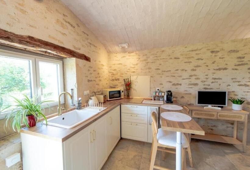 بنسيون L échappée Belle Vue