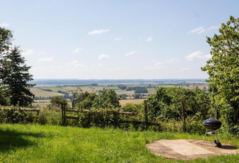 بنسيون L échappée Belle Vue