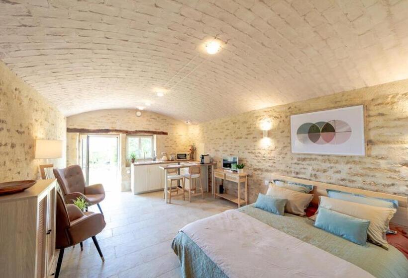 بنسيون L échappée Belle Vue