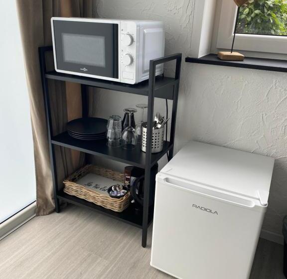 Пансион La Petite Sartoise