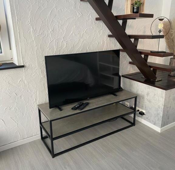 Пансион La Petite Sartoise