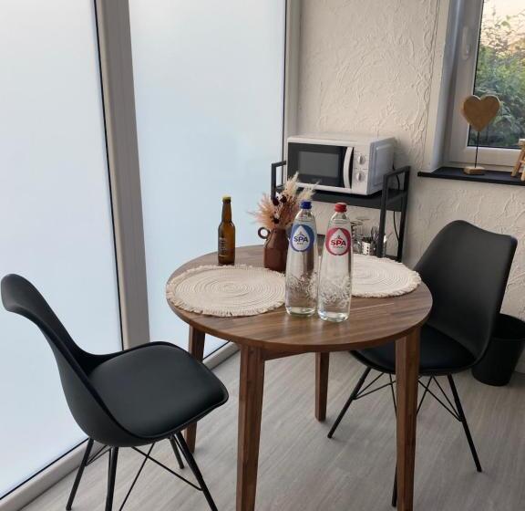 Пансион La Petite Sartoise