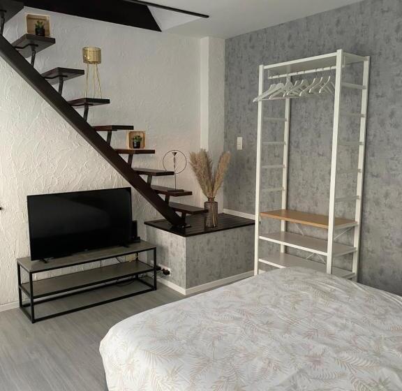 Пансион La Petite Sartoise