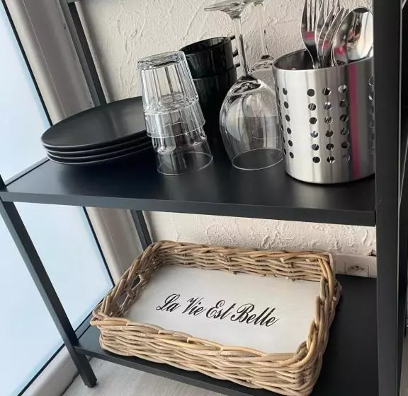 پانسیون La Petite Sartoise